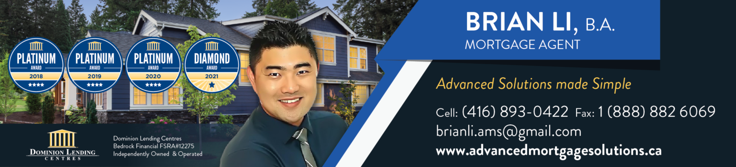 About Dominion Lending Centres Advanced Mortgage Solutions